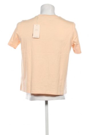 Ανδρικό t-shirt Scotch & Soda, Μέγεθος M, Χρώμα Πορτοκαλί, Τιμή 35,05 €