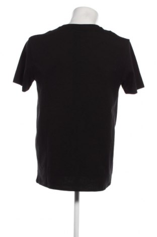 Tricou de bărbați Selected Homme, Mărime L, Culoare Negru, Preț 88,82 Lei