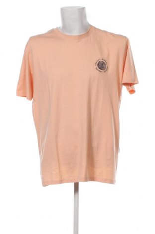 Pánské tričko  Selected Homme, Velikost XXL, Barva Oranžová, Cena  391,00 Kč