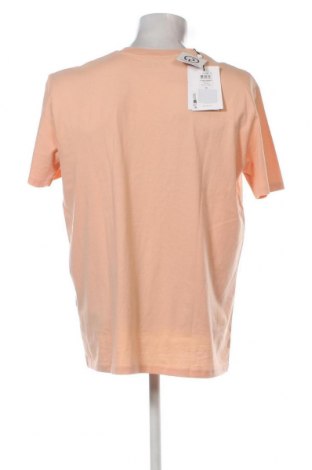 Pánské tričko  Selected Homme, Velikost XXL, Barva Oranžová, Cena  391,00 Kč