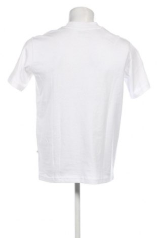 Męski T-shirt Selected Homme, Rozmiar S, Kolor Biały, Cena 71,97 zł