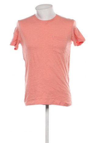 Pánské tričko  Selected Homme, Velikost S, Barva Růžová, Cena  159,00 Kč