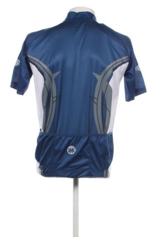 Pánské tričko  Shamp, Velikost M, Barva Modrá, Cena  145,00 Kč