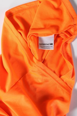Мъжка тениска Skogstad, Размер S, Цвят Оранжев, Цена 11,20 лв.
