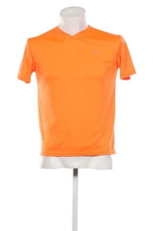Ανδρικό t-shirt Skogstad, Μέγεθος S, Χρώμα Πορτοκαλί, Τιμή 9,40 €