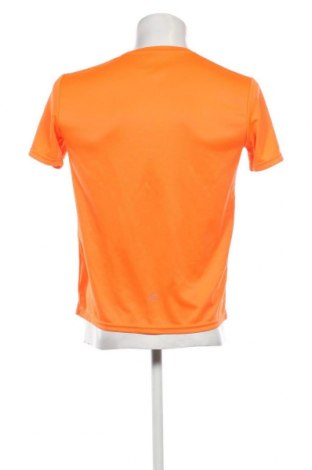 Pánské tričko  Skogstad, Velikost S, Barva Oranžová, Cena  211,00 Kč