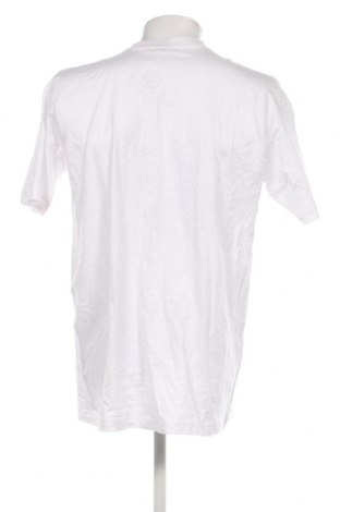 Męski T-shirt Slazenger, Rozmiar XL, Kolor Biały, Cena 41,58 zł