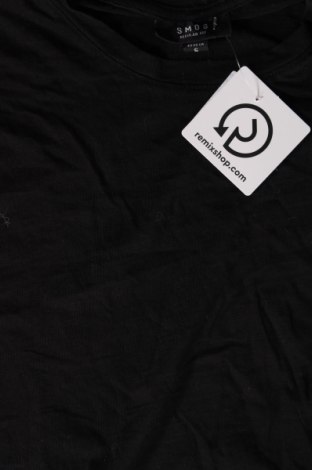 Herren T-Shirt Smog, Größe S, Farbe Schwarz, Preis 9,05 €