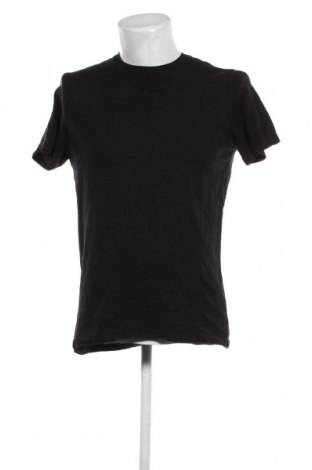 Pánske tričko  Smog, Veľkosť S, Farba Čierna, Cena  7,37 €