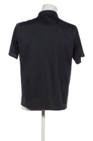 Мъжка тениска Snickers, Размер L, Цвят Сив, Цена 32,00 лв.