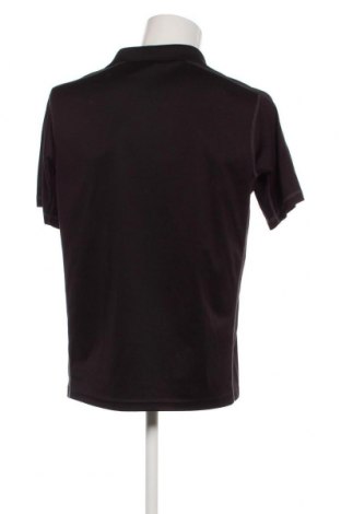 Tricou de bărbați Snickers, Mărime L, Culoare Negru, Preț 75,66 Lei