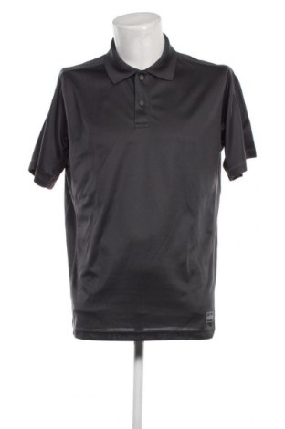 Herren T-Shirt Snickers, Größe L, Farbe Grau, Preis 12,65 €
