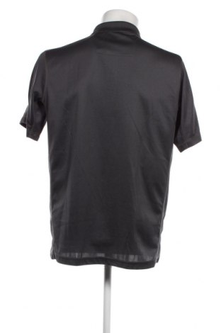 Ανδρικό t-shirt Snickers, Μέγεθος L, Χρώμα Γκρί, Τιμή 11,24 €