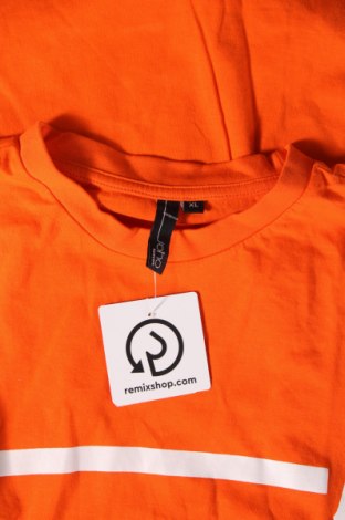 Мъжка тениска Soho, Размер XL, Цвят Оранжев, Цена 10,79 лв.