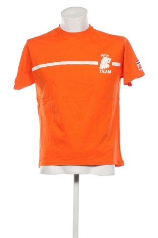 Pánske tričko  Soho, Veľkosť XL, Farba Oranžová, Cena  6,12 €