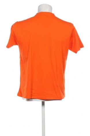Ανδρικό t-shirt Soho, Μέγεθος XL, Χρώμα Πορτοκαλί, Τιμή 6,67 €