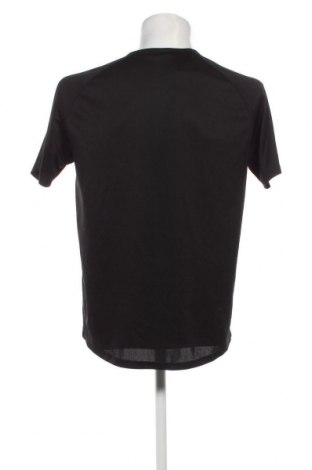 Tricou de bărbați Sol's, Mărime L, Culoare Negru, Preț 42,76 Lei