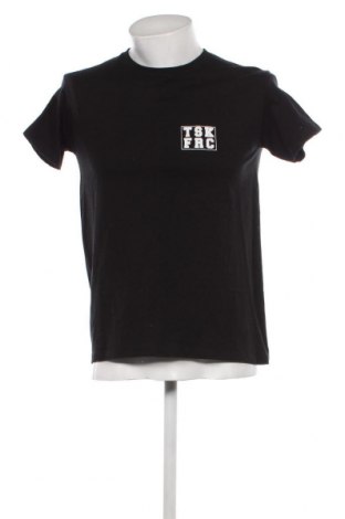 Pánske tričko  Sol's, Veľkosť S, Farba Čierna, Cena  4,20 €