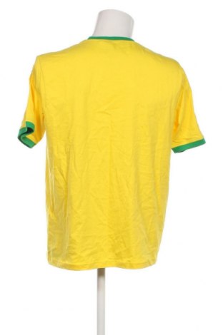Pánské tričko  Sonar, Velikost L, Barva Žlutá, Cena  356,00 Kč