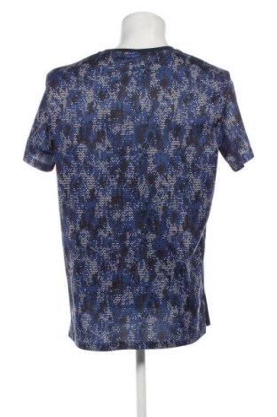 Pánske tričko  Sports, Veľkosť L, Farba Modrá, Cena  7,37 €