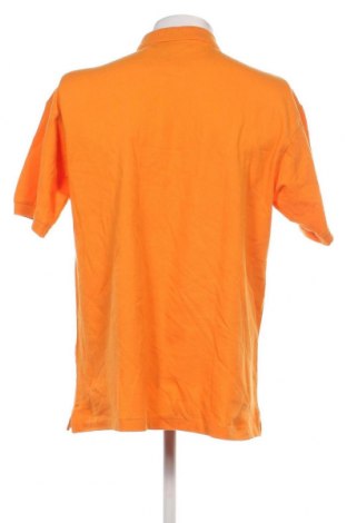 Tricou de bărbați Springfield, Mărime XL, Culoare Portocaliu, Preț 32,89 Lei