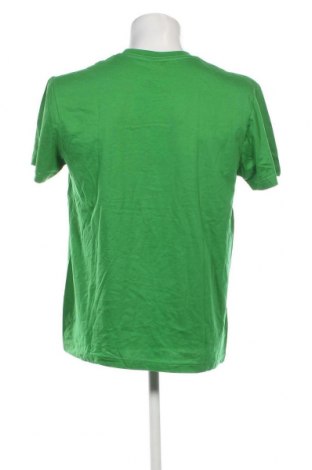 Tricou de bărbați Stedman, Mărime L, Culoare Verde, Preț 42,76 Lei