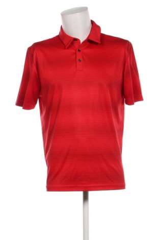 Herren T-Shirt Stormtech Performance, Größe L, Farbe Rot, Preis € 13,92