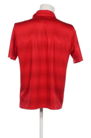 Ανδρικό t-shirt Stormtech Performance, Μέγεθος L, Χρώμα Κόκκινο, Τιμή 12,37 €