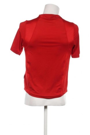 Pánské tričko  TCM, Velikost M, Barva Červená, Cena  70,00 Kč