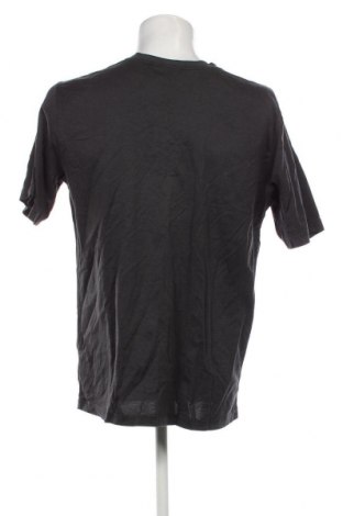 Ανδρικό t-shirt TCM, Μέγεθος L, Χρώμα Γκρί, Τιμή 6,91 €