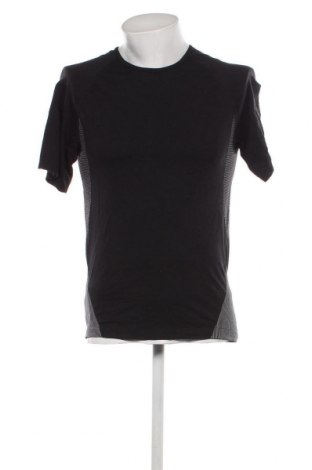 Ανδρικό t-shirt TCM, Μέγεθος XL, Χρώμα Μαύρο, Τιμή 4,82 €
