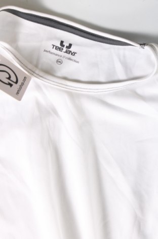 Pánské tričko  Tee Jays, Velikost XXL, Barva Bílá, Cena  159,00 Kč