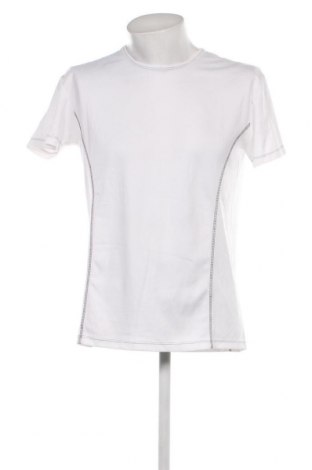 Ανδρικό t-shirt Tee Jays, Μέγεθος XXL, Χρώμα Λευκό, Τιμή 4,39 €