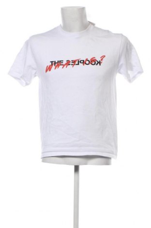 Мъжка тениска The Kooples, Размер M, Цвят Бял, Цена 101,85 лв.