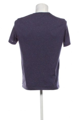 Herren T-Shirt Tom Tailor, Größe M, Farbe Blau, Preis € 6,96