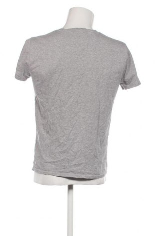 Ανδρικό t-shirt Tommy Hilfiger, Μέγεθος M, Χρώμα Γκρί, Τιμή 14,85 €