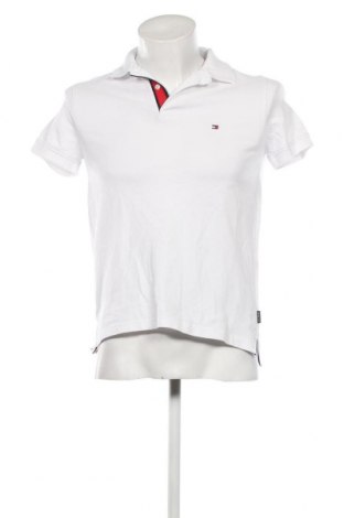 Ανδρικό t-shirt Tommy Hilfiger, Μέγεθος XS, Χρώμα Λευκό, Τιμή 35,05 €