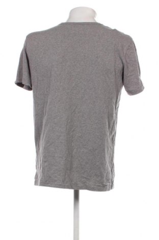 Мъжка тениска Tommy Hilfiger, Размер XXL, Цвят Сив, Цена 24,00 лв.
