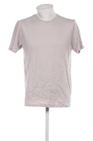 Ανδρικό t-shirt Topman, Μέγεθος L, Χρώμα Γκρί, Τιμή 2,97 €