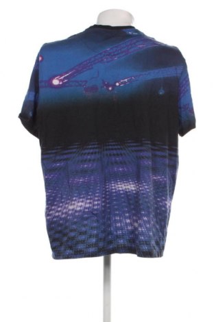 Herren T-Shirt Tu, Größe XXL, Farbe Mehrfarbig, Preis 9,05 €
