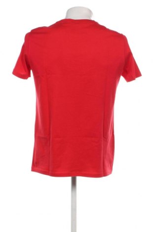 Мъжка тениска U.S. Polo Assn., Размер L, Цвят Червен, Цена 52,00 лв.
