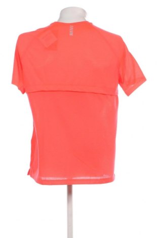 Pánské tričko  Under Armour, Velikost L, Barva Oranžová, Cena  841,00 Kč