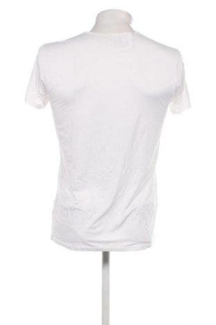 Męski T-shirt Uniqlo, Rozmiar M, Kolor Biały, Cena 31,99 zł