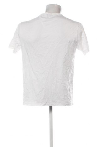 Мъжка тениска United Colors Of Benetton, Размер XL, Цвят Бял, Цена 10,00 лв.