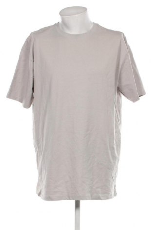 Ανδρικό t-shirt Upscale by Mister Tee, Μέγεθος 3XL, Χρώμα Γκρί, Τιμή 14,50 €