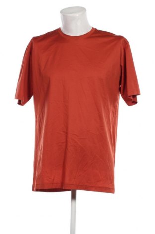 Pánske tričko  VANDOM, Veľkosť 3XL, Farba Červená, Cena  13,40 €