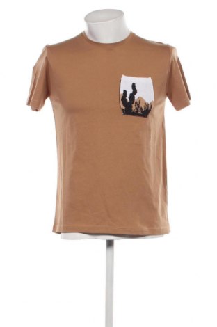 Мъжка тениска VANDOM, Размер M, Цвят Бял, Цена 52,00 лв.