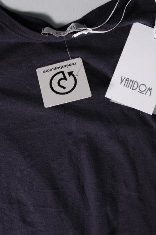 Pánské tričko  VANDOM, Velikost XL, Barva Modrá, Cena  754,00 Kč