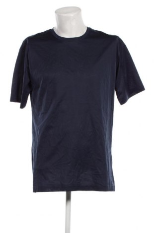 Herren T-Shirt VANDOM, Größe 4XL, Farbe Blau, Preis 21,17 €