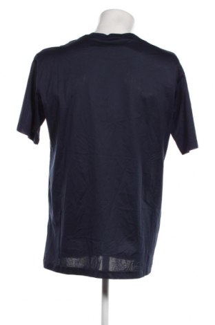 Herren T-Shirt VANDOM, Größe 4XL, Farbe Blau, Preis 21,17 €